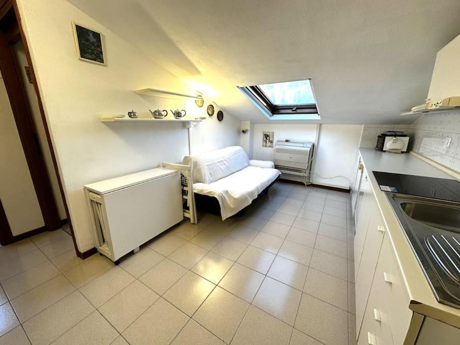 Suite A 1 Minuto Dalla Spiaggia A Piedi - Sanremo Exterior photo